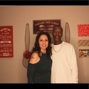 Meet your Posher, Derrick